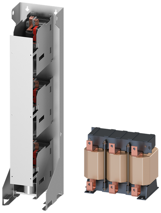 6SL30002DH358AA0 6SL3000-2DH35-8AA0