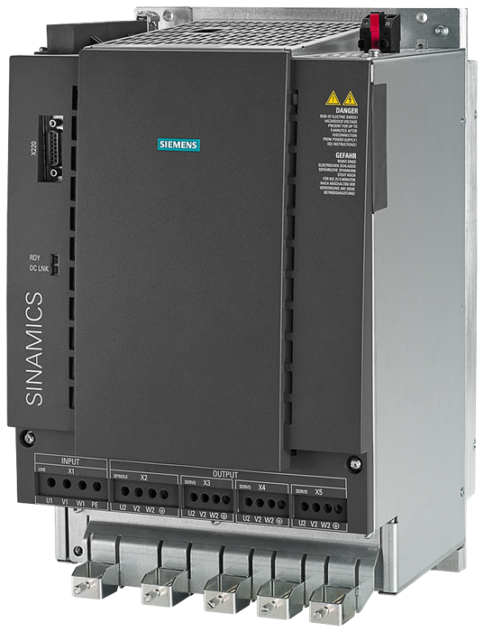 6SL31114VE220HA1 6SL3111-4VE22-0HA1