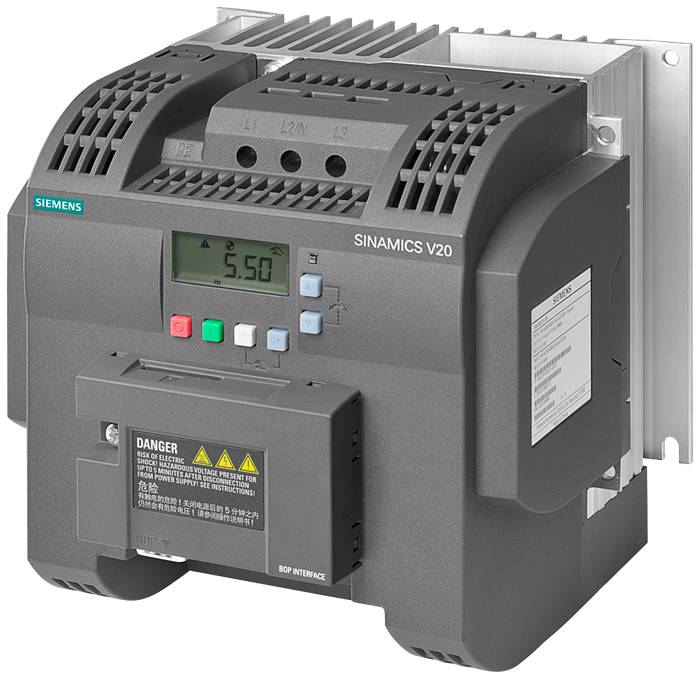 6SL32165BE175CV1 6SL3216-5BE17-5CV1