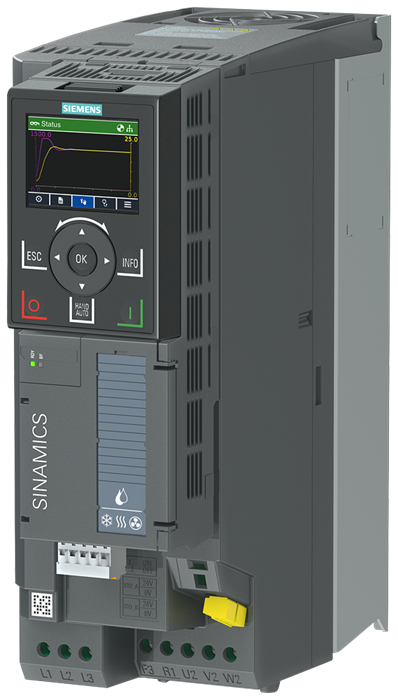 6SL32203YE240AB0 6SL3220-3YE24-0AB0