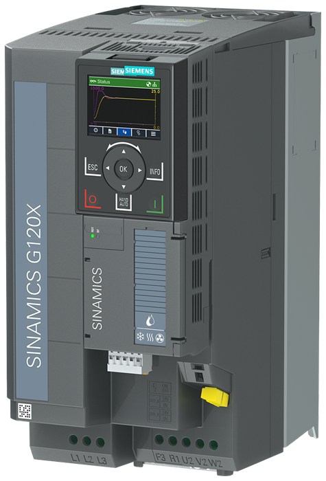 6SL32203YE280UB0 6SL3220-3YE28-0UB0