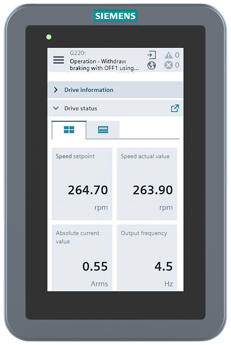 6SL49500AH352AA0 6SL4950-0AH35-2AA0
