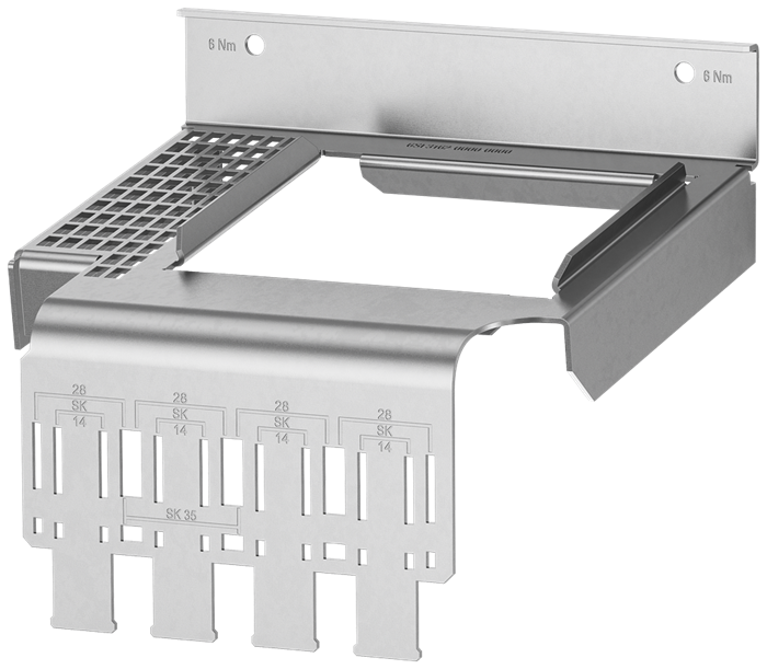 6SL51661AH000AA0 6SL5166-1AH00-0AA0