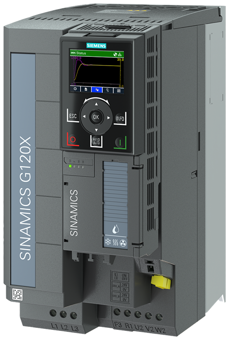 6SL32302YE280UB0 6SL3230-2YE28-0UB0