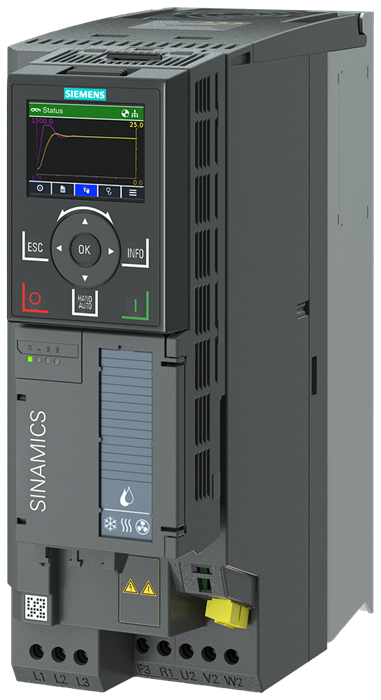 6SL32302YE220AP0 6SL3230-2YE22-0AP0