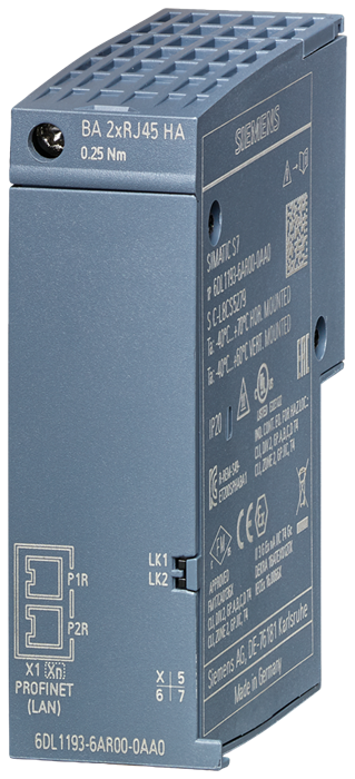 6DL11936AR000AA0 6DL1193-6AR00-0AA0