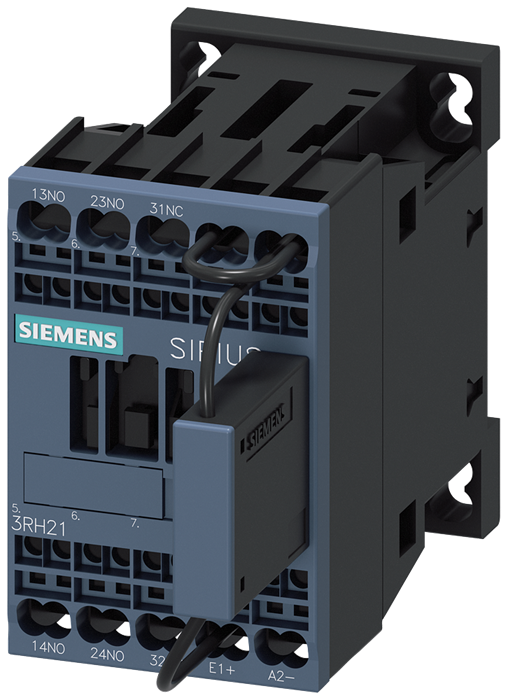 3RH21222KJ800LA0 3RH2122-2KJ80-0LA0