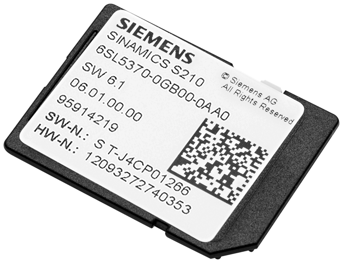 6SL53700GB000AA0 6SL5370-0GB00-0AA0