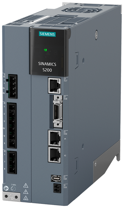 6SL55101BE125AF0 6SL5510-1BE12-5AF0