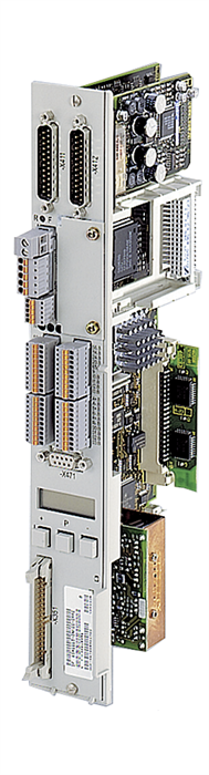 6SN11181NK010AA2 6SN1118-1NK01-0AA2