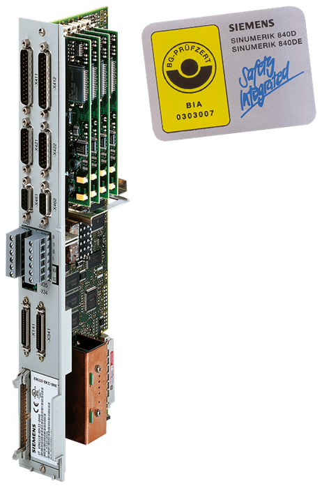 6SN11180DJ230AA1 6SN1118-0DJ23-0AA1