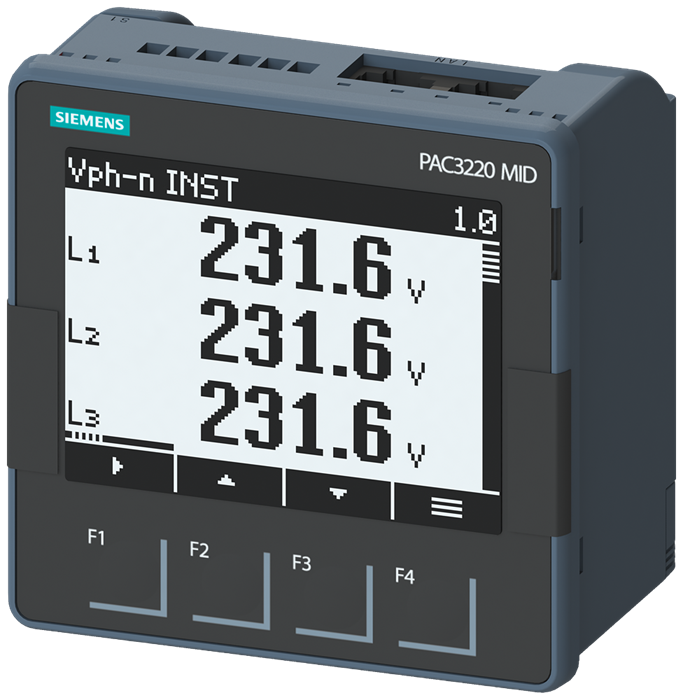 7KM32202BA011JA0 7KM3220-2BA01-1JA0