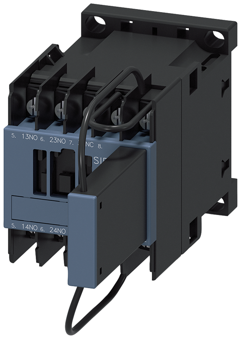 3RH21224LB400LA0 3RH2122-4LB40-0LA0