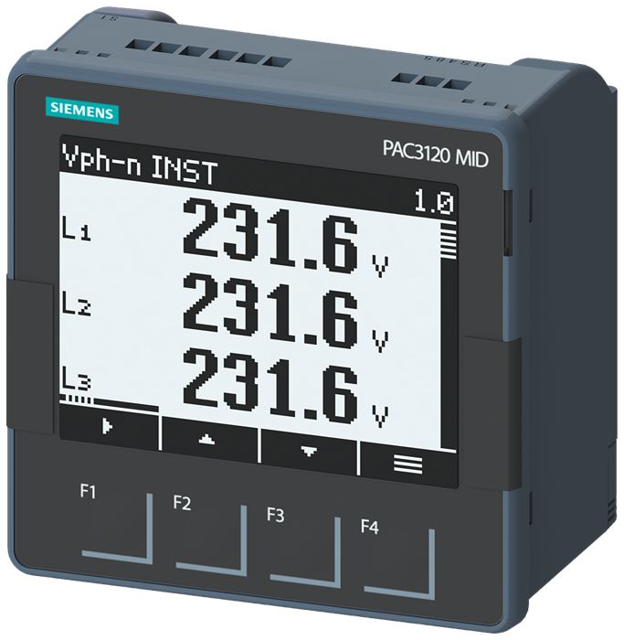 7KM31202BA011HA0 7KM3120-2BA01-1HA0