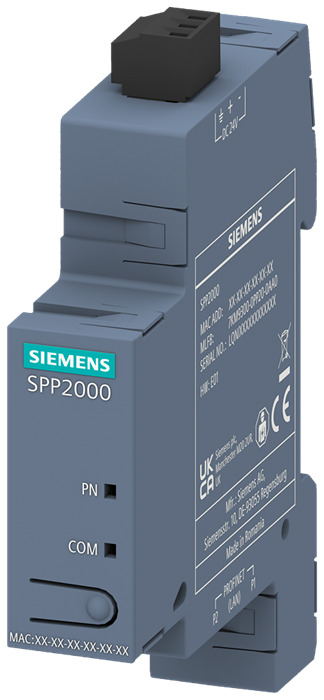 7KM93000PP200AA0 7KM9300-0PP20-0AA0