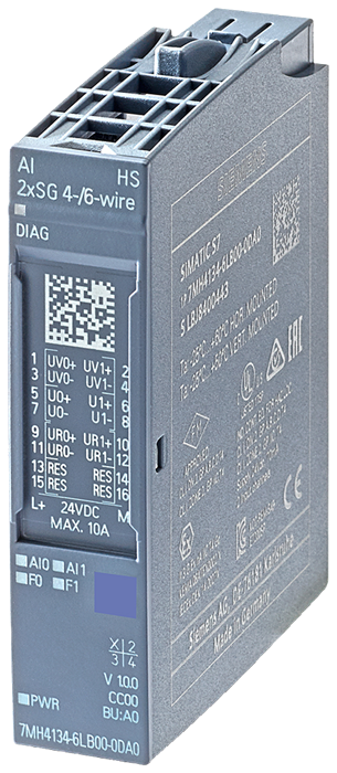 7MH41346LB000DA0 7MH4134-6LB00-0DA0