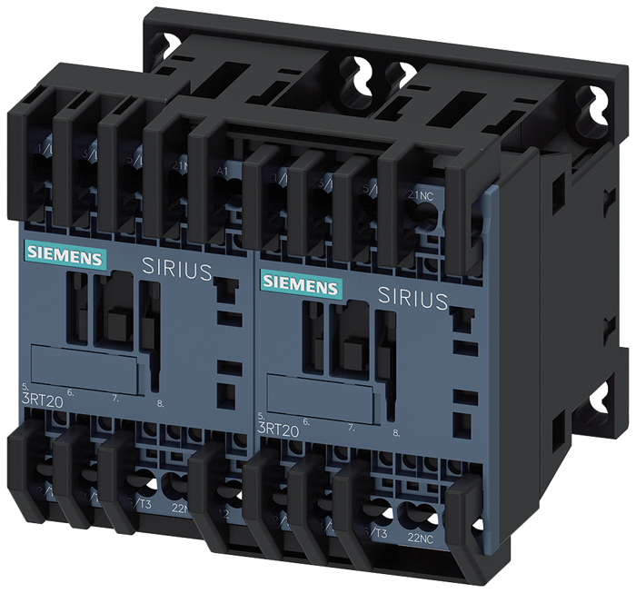 3RA23158XB302AH0 3RA2315-8XB30-2AH0