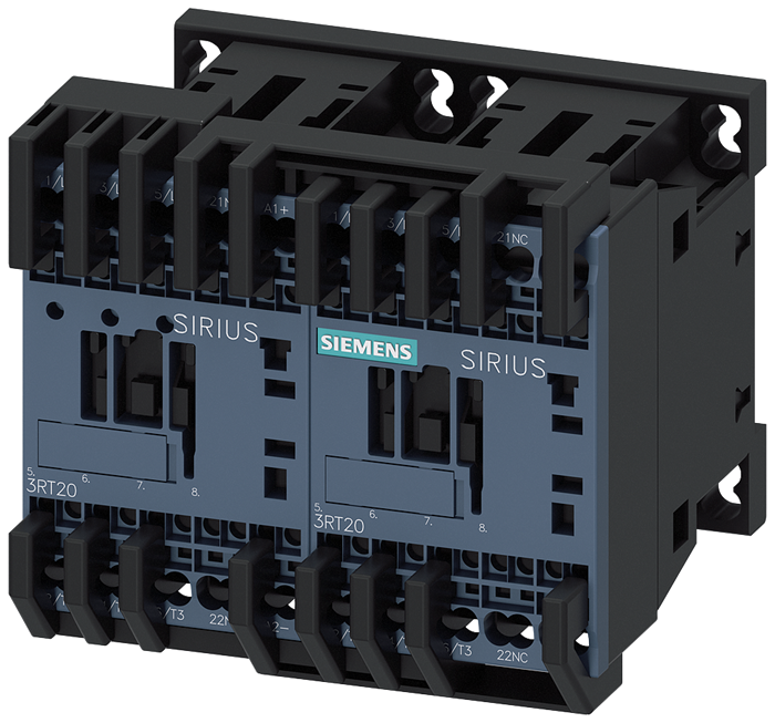 3RA23178XE302BB4 3RA2317-8XE30-2BB4