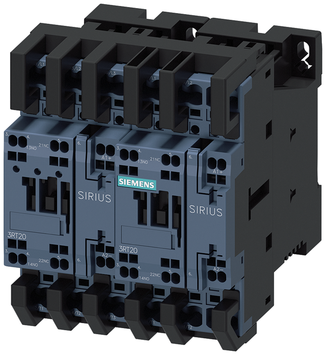 3RA23248XE302BB4 3RA2324-8XE30-2BB4