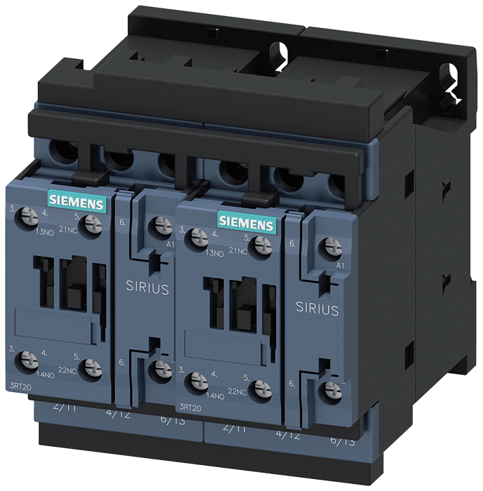 3RA23248XB301AC2 3RA2324-8XB30-1AC2