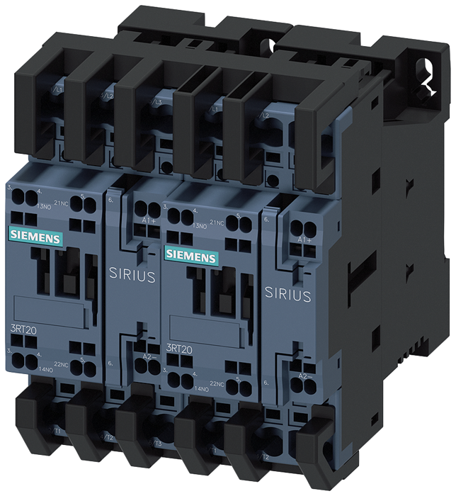 3RA23268XB302BB4 3RA2326-8XB30-2BB4