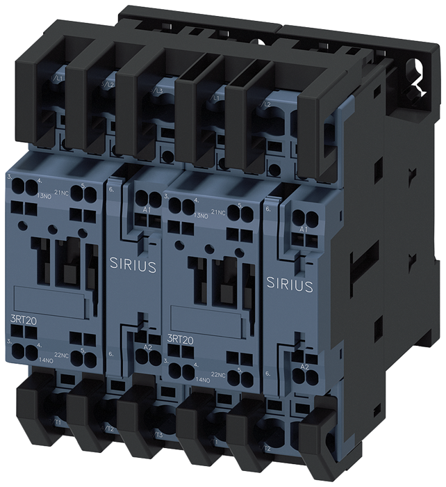 3RA23258XB302AL2 3RA2325-8XB30-2AL2