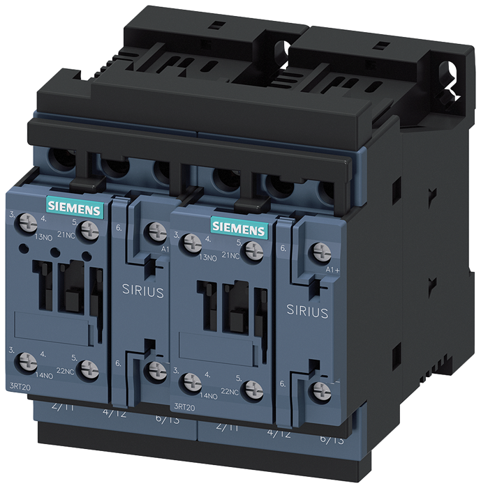 3RA23278XE301BB4 3RA2327-8XE30-1BB4