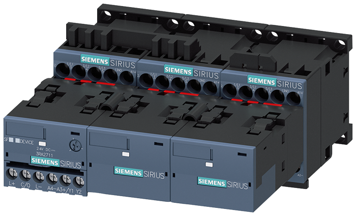 3RA24158XE311BB4 3RA2415-8XE31-1BB4