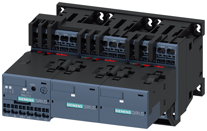 3RA24158XH312BB4 3RA2415-8XH31-2BB4