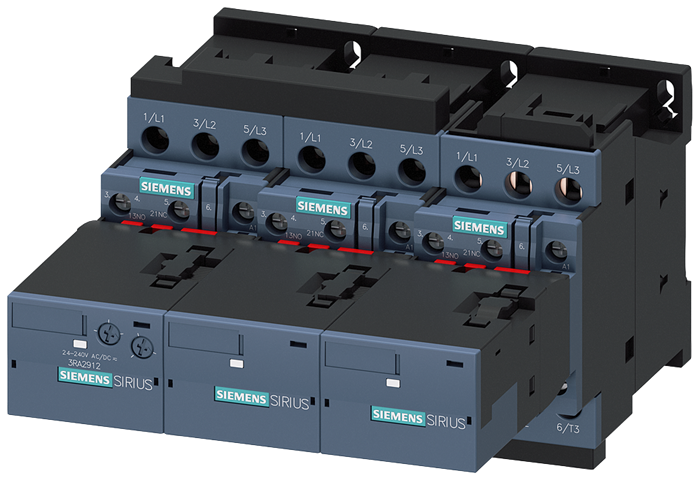 3RA24258XF321AC2 3RA2425-8XF32-1AC2