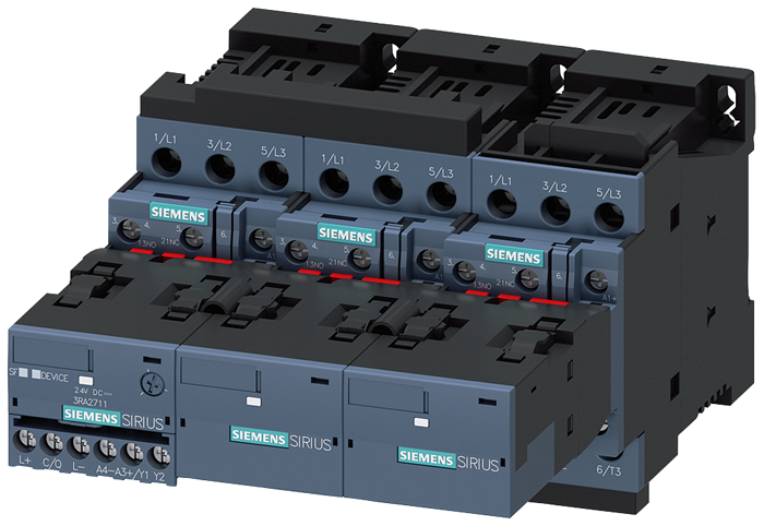 3RA24258XE321BB4 3RA2425-8XE32-1BB4