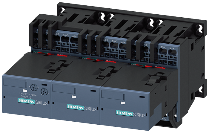 3RA24168XF312BB4 3RA2416-8XF31-2BB4