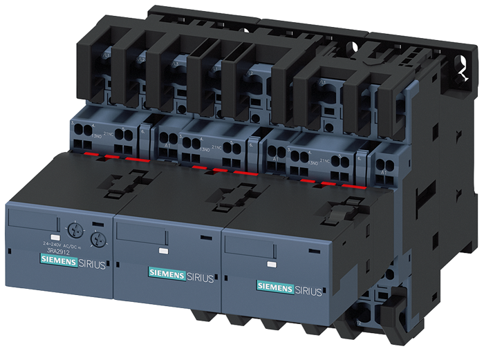 3RA24258XF322AL2 3RA2425-8XF32-2AL2