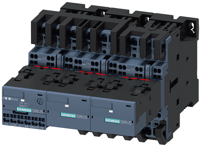 3RA24238XE322BB4 3RA2423-8XE32-2BB4