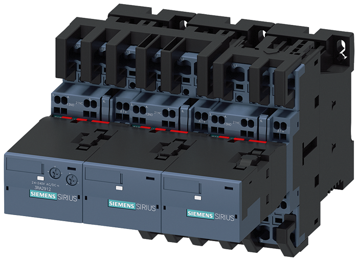 3RA24238XF322BB4 3RA2423-8XF32-2BB4