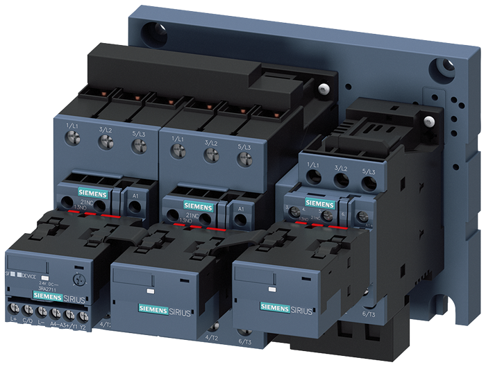 3RA24368XE321NB3 3RA2436-8XE32-1NB3