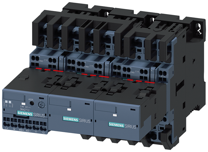 3RA24268XH322BB4 3RA2426-8XH32-2BB4