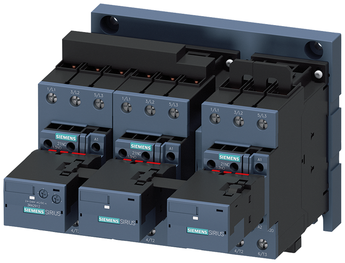 3RA24378XF321AL2 3RA2437-8XF32-1AL2