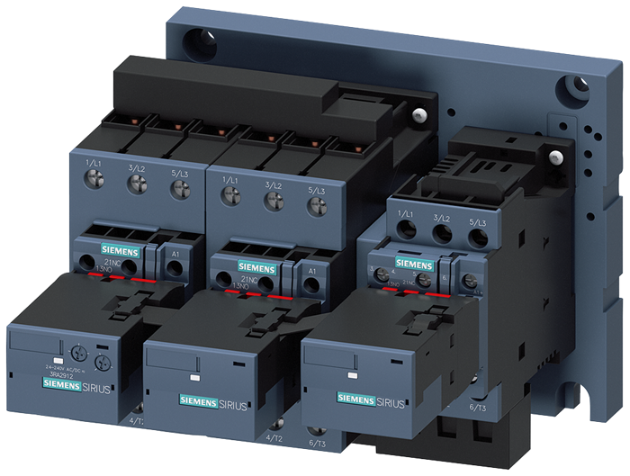 3RA24348XF321AC2 3RA2434-8XF32-1AC2