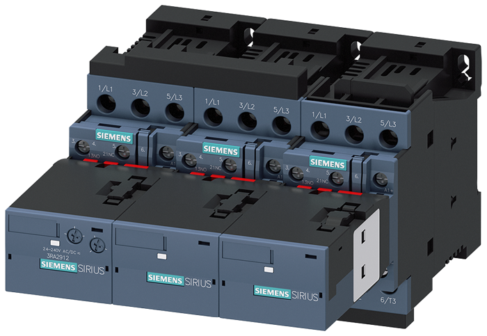 3RA24268XF321BB4 3RA2426-8XF32-1BB4