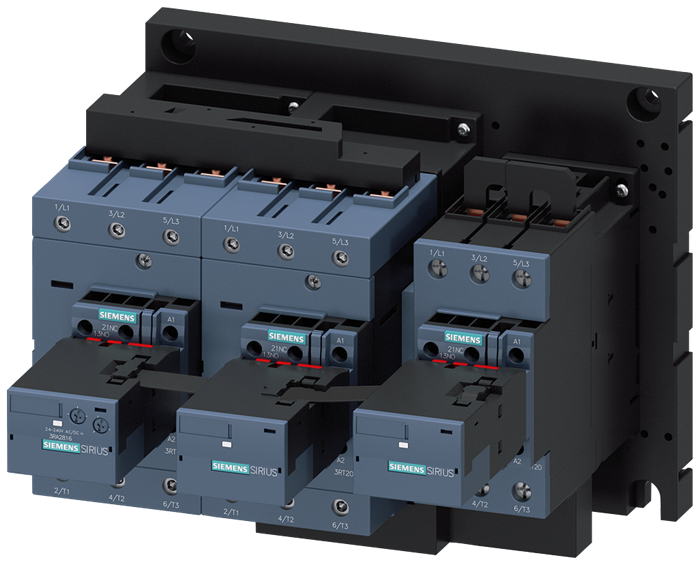 3RA24448XF321AL2 3RA2444-8XF32-1AL2