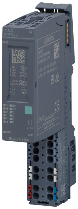 6FE12426TM100BB1 6FE1242-6TM10-0BB1