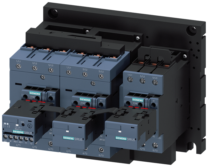 3RA24468XH321NB3 3RA2446-8XH32-1NB3