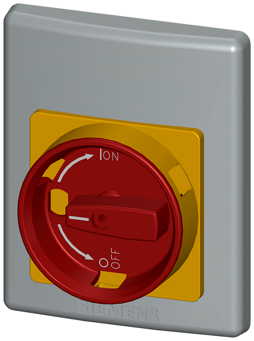 3RV19234E 3RV1923-4E