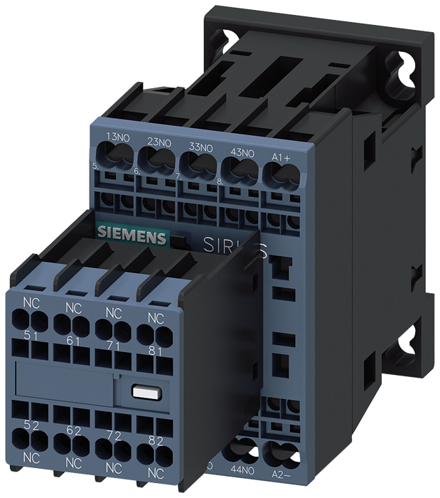 3RH23442BB40 3RH2344-2BB40 - фото 9653