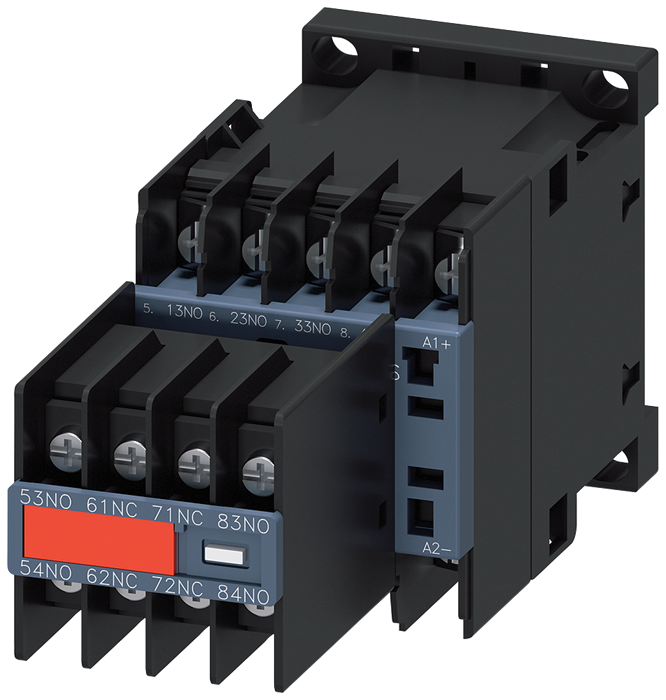 3RH22624BN40 3RH2262-4BN40