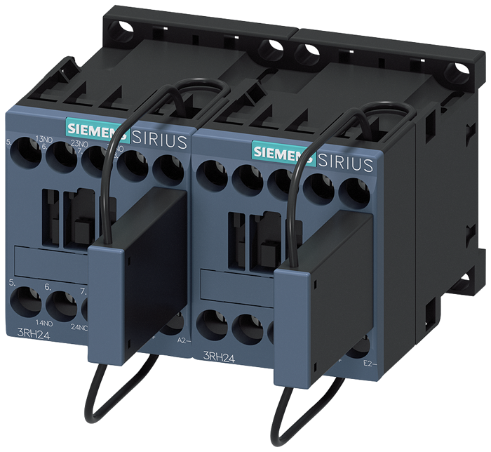 3RH24311LW800LA0 3RH2431-1LW80-0LA0