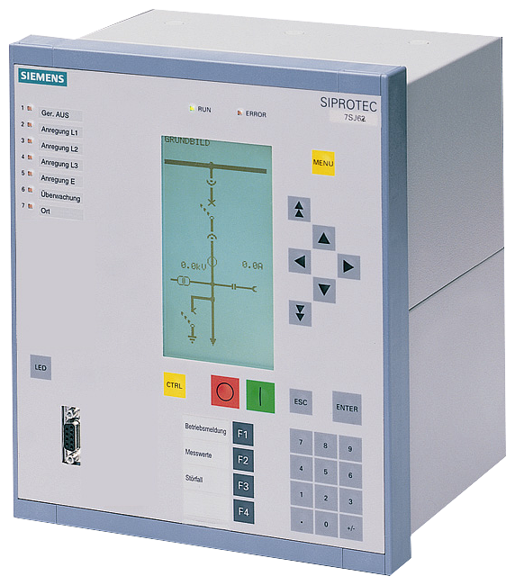 7VE61105EB020CA0 7VE6110-5EB02-0CA0