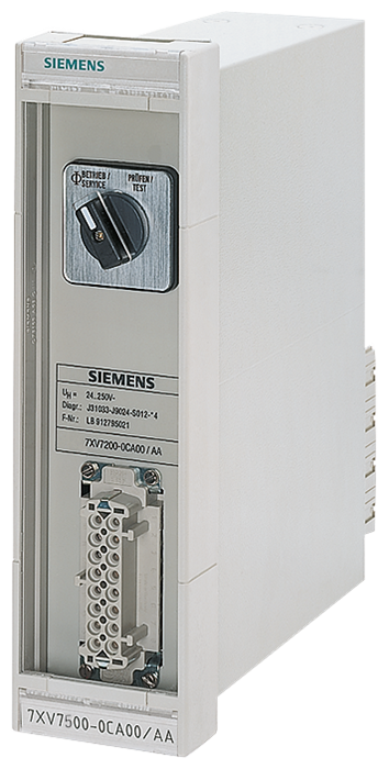 7XV75010CA00 7XV7501-0CA00