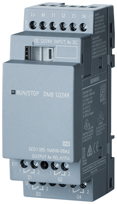 6ED10551MB000BA2 6ED1055-1MB00-0BA2